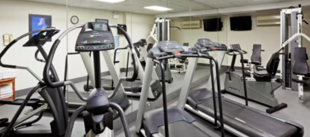 Holiday Inn Express Toronto East